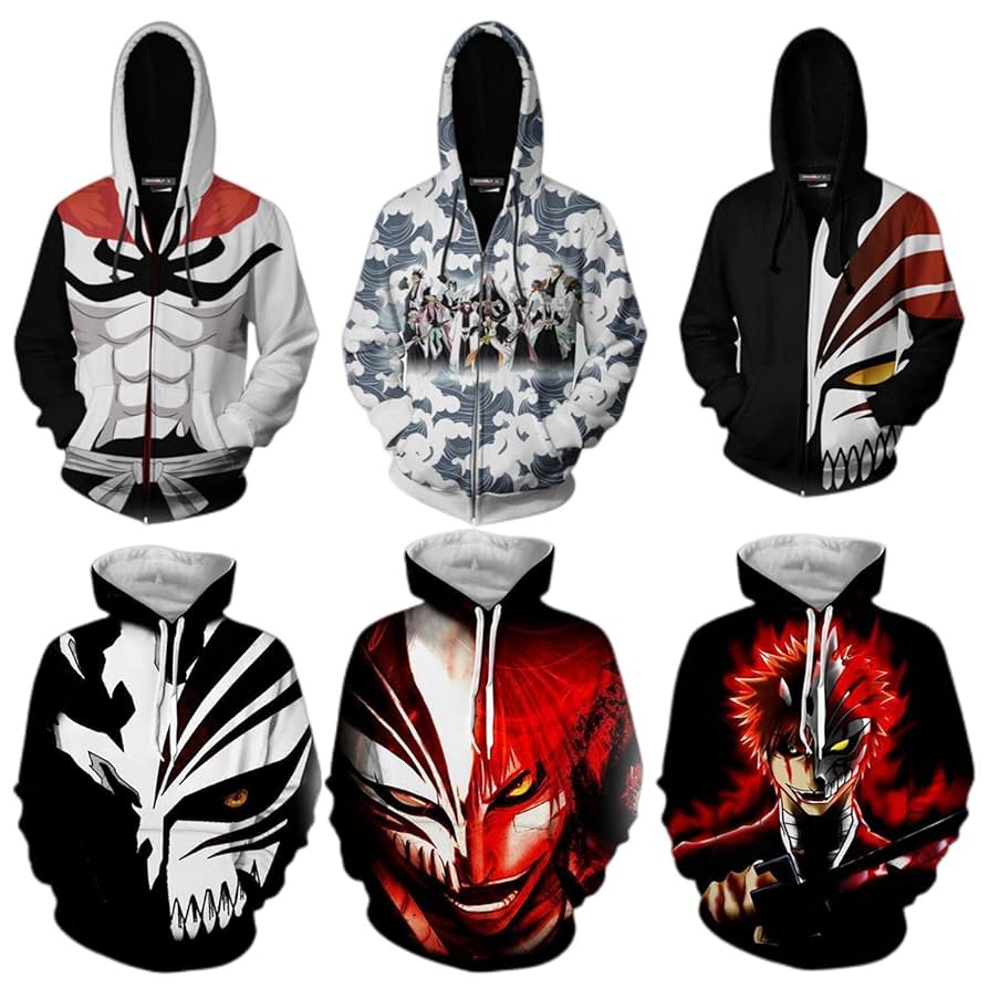 ブリーチ Funko Pop! Animation Bleach Hollow Ichigo Kurosaki #96